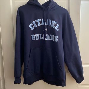 Underarmour Citadel hoodie